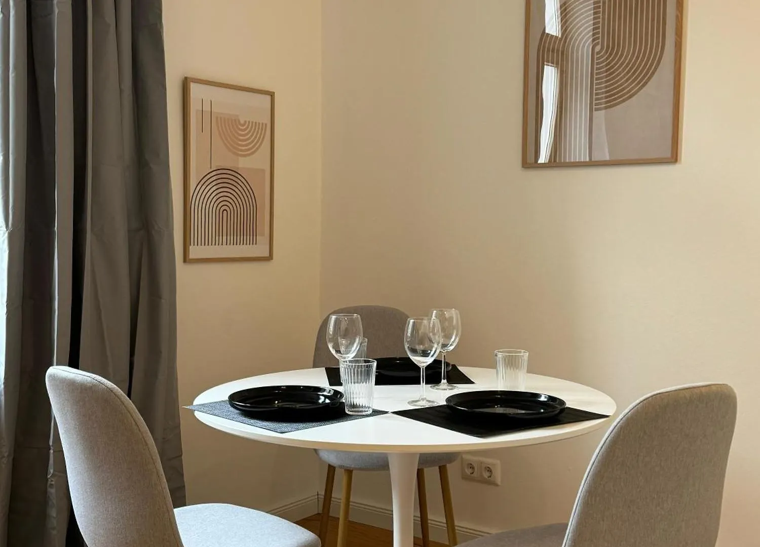 Apartment Lu16 One Bamberg - Modern, Zentral Mit Terrasse
