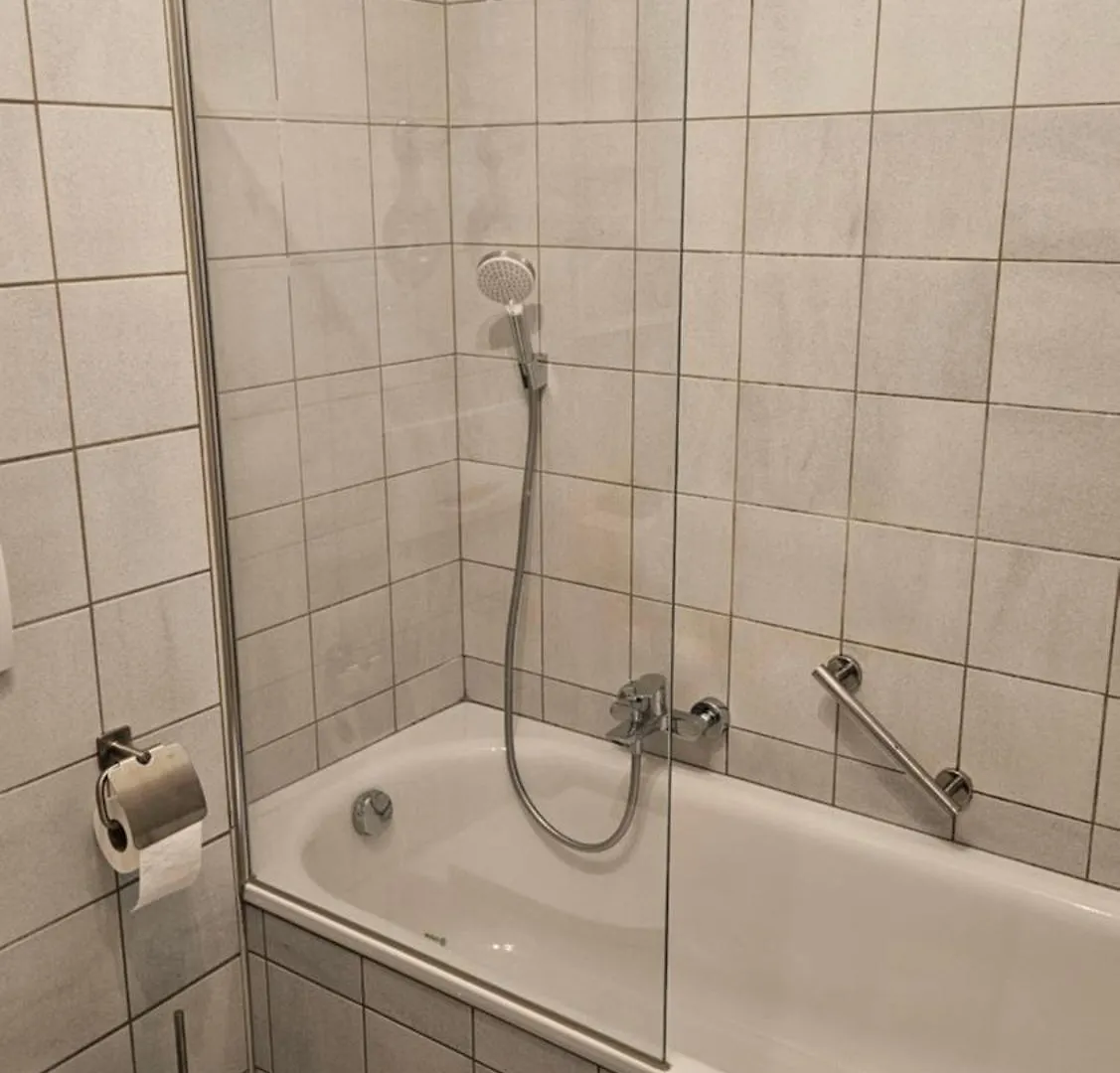 Apartment Lu16 One Bamberg - Modern, Zentral Mit Terrasse 0*,  Germany